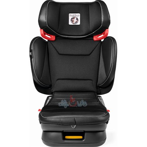 Flex Crystal Black 2