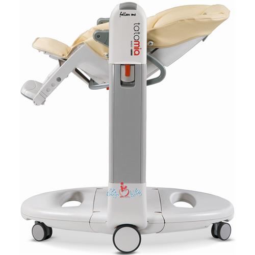 Tatamia Follow me Paloma 3