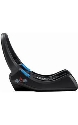 بیس کریر پگ پرگو