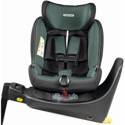 صندلی ماشین پگ پرگو مدل Primo Viaggio 360