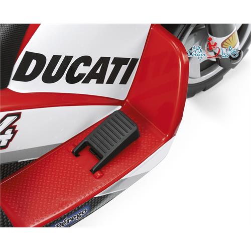 Ducati Mini 4