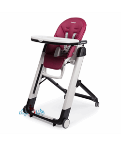 صندلی غذا سیستا Berry