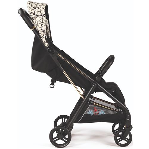 Selfie Graphic Gold 6