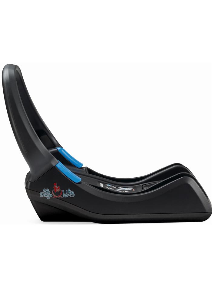 بیس کریر پگ پرگو