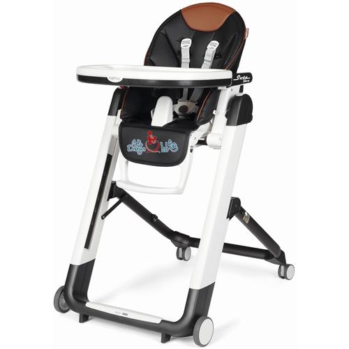 Siesta Follow me Ebony