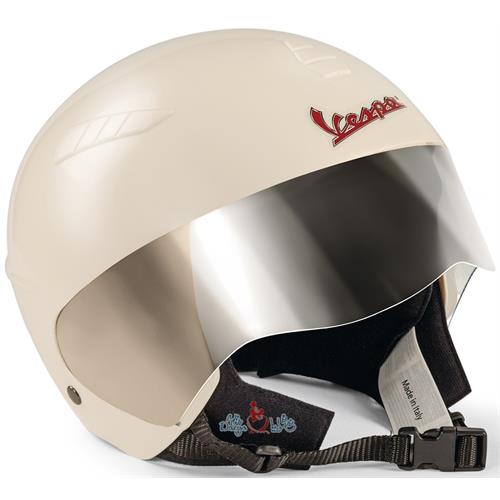 Vespa Helmet
