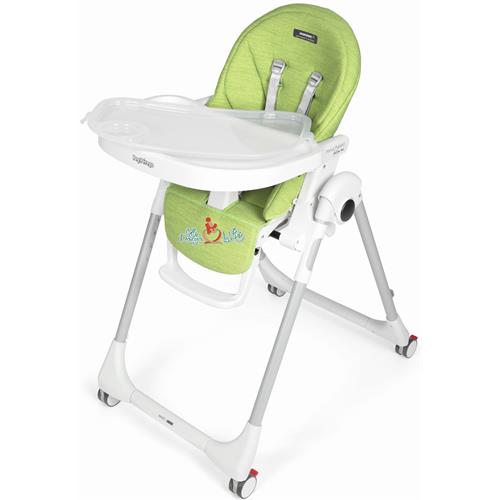 Prima Papa Wonder Green 11