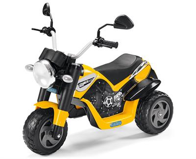 اسباب بازی (PEG PEREGO) » موتور سه چرخ