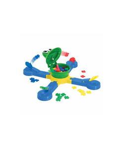 آقای دهن گنده