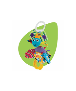 زنبور کوچولو