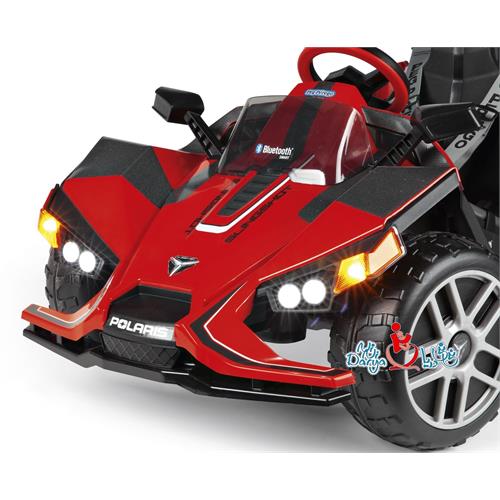 Slingshot RC 2