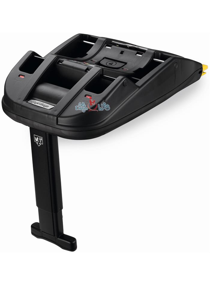 بیس ایزوفیکس پگ پرگو