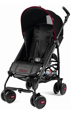 کالسکه عصایی پگ پرگو مدل Pliko Mini