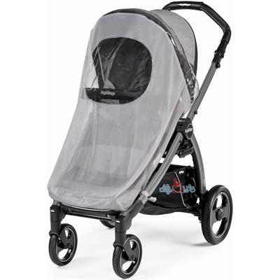 پشه بند کالسکه پگ پرگو