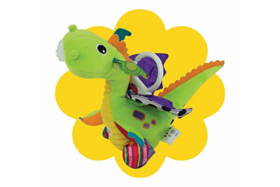 اژدهای پرنده