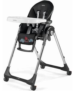 صندلی غذا Follow me Hi-Tec Licorice