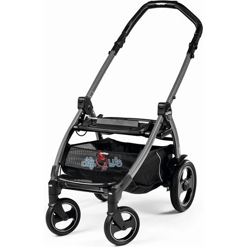 ست کالسکه 51S Luxe Beige 8