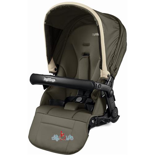 ست کالسکه S Breeze Kaki