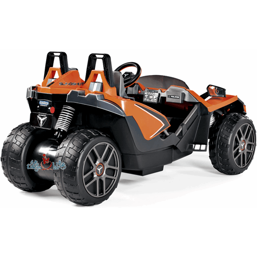 Slingshot 12V 6