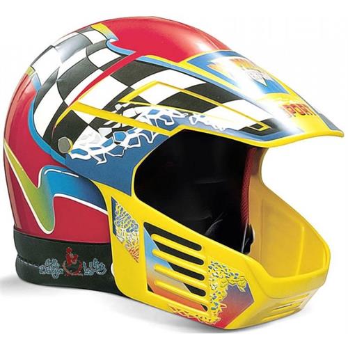 Helmet