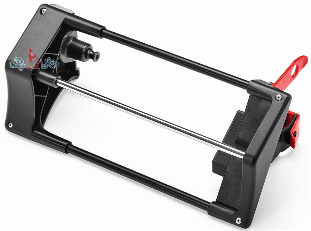 Adapter Connector Book For Two Single