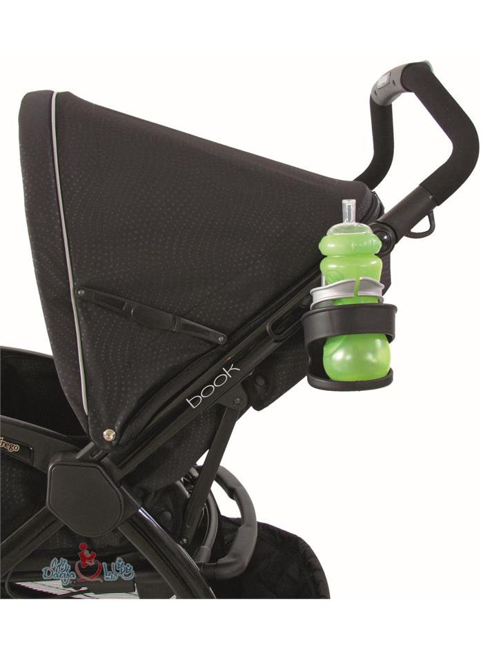 جالیوانی کالسکه پگ پرگو