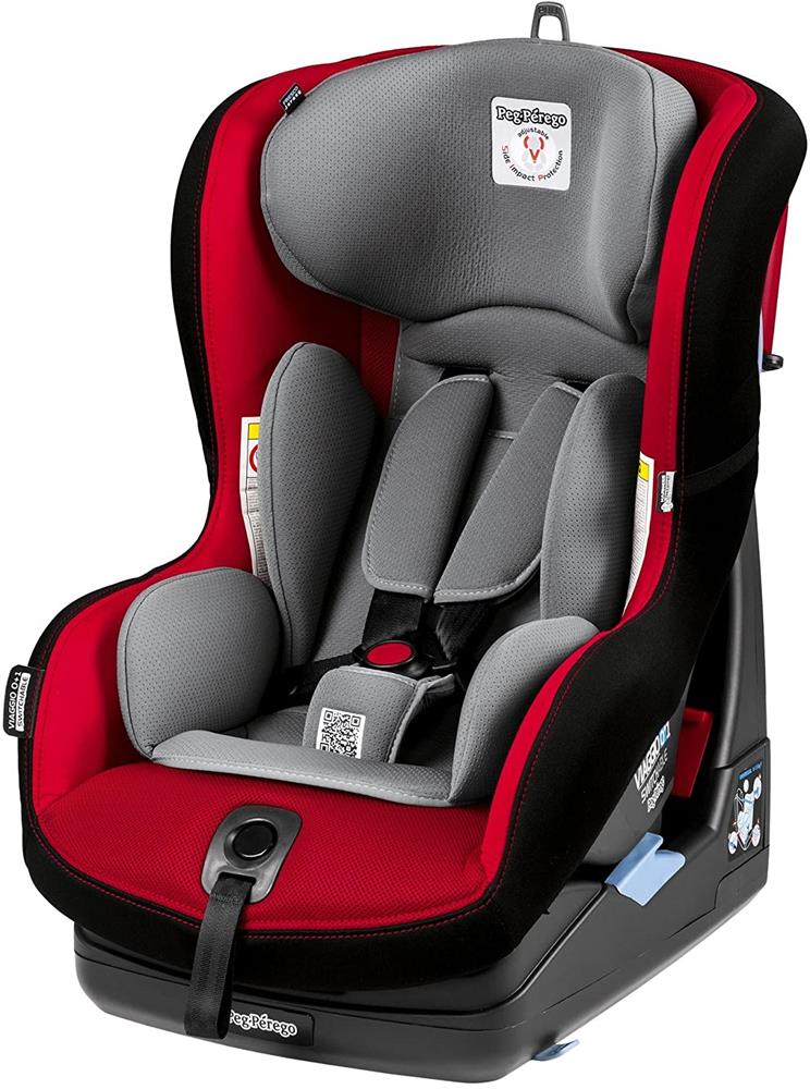 صندلی ماشین Viaggio 0+1 Switchable