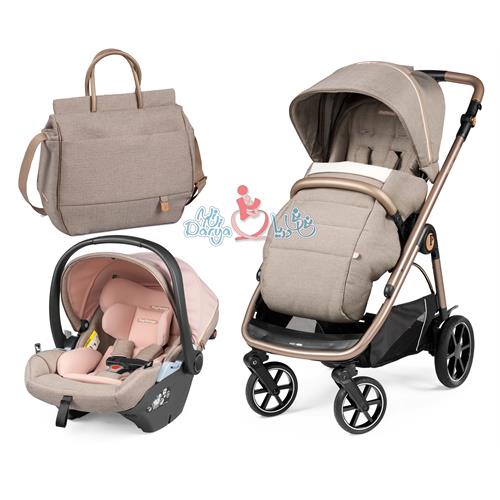 Veloce Lounge 3 Mon Amour