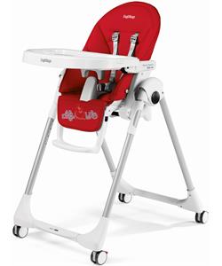 صندلی غذا Follow me fragola