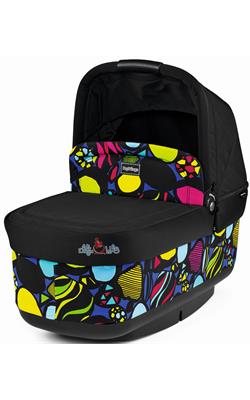 کریکات پگ پرگو مدل Pop-Up