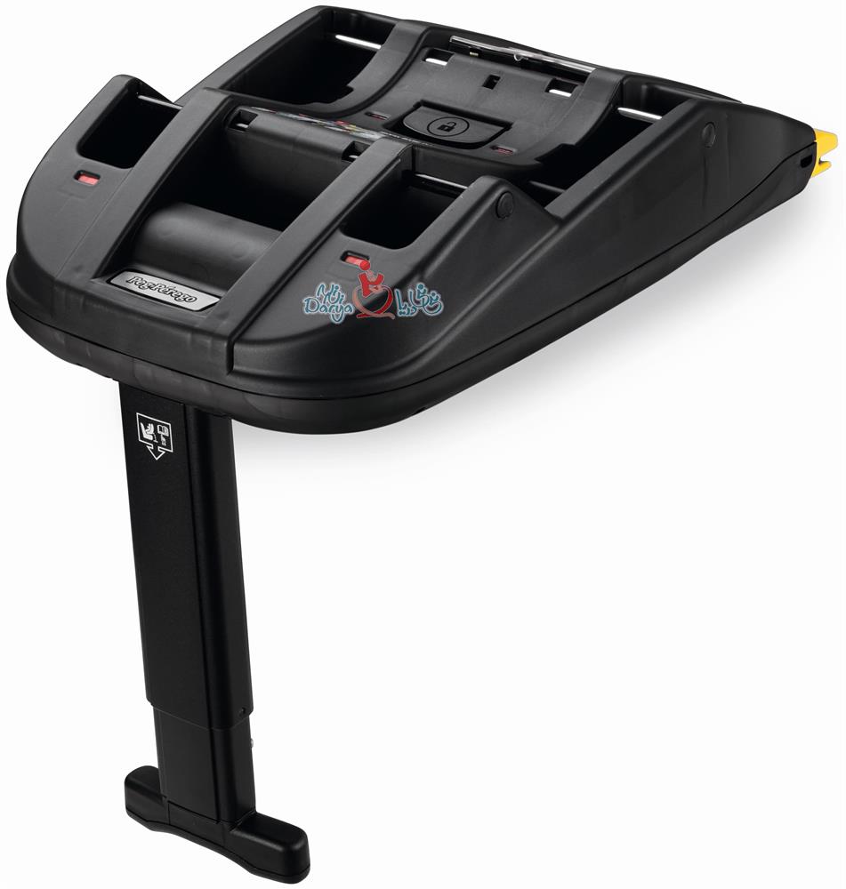 Isofix Base 0+1 K