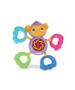 میمون موزیکال