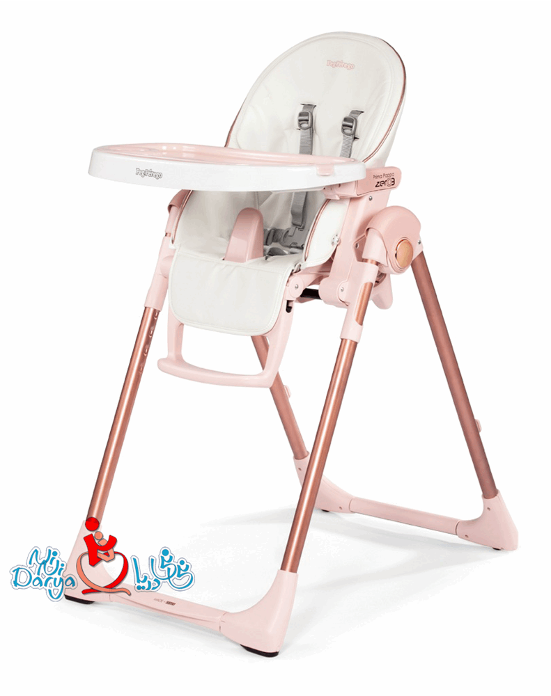 صندلی غذا Zero-3 MonAmour