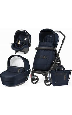 ست 5 تکه پگ پرگو مدل Book Rock Elite Modular