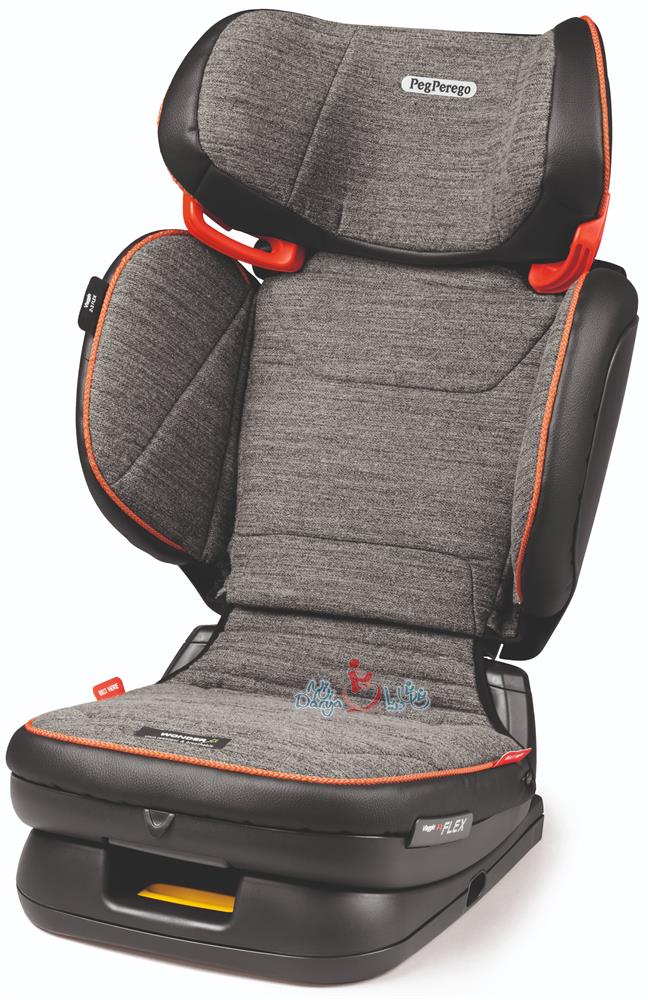 صندلی ماشین Viaggio 2-3 Flex