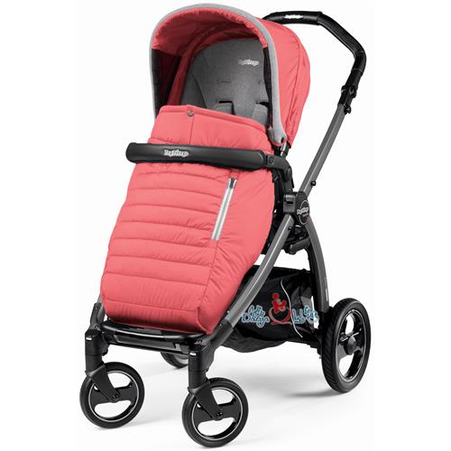 ست کالسکه S Breeze Coral