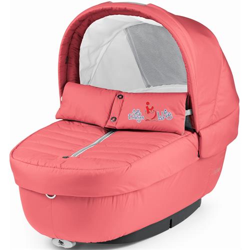 ست کالسکه S Breeze Coral