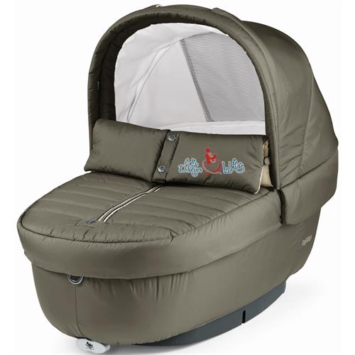 ست کالسکه S Breeze Kaki