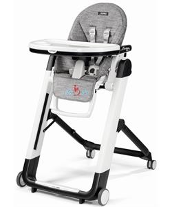 صندلی غذا Siesta Follow me Wonder Grey