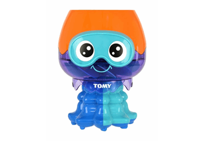 عروس دریایی آب پاش