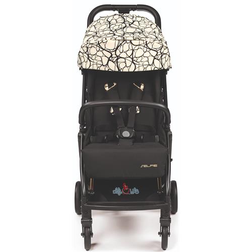 Selfie Graphic Gold 3