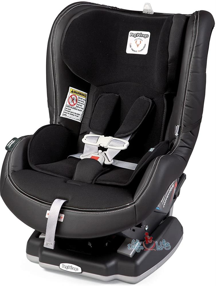 صندلی ماشین Primo Viaggio Convertible