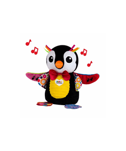 اسکار پنگوئن موزیکال