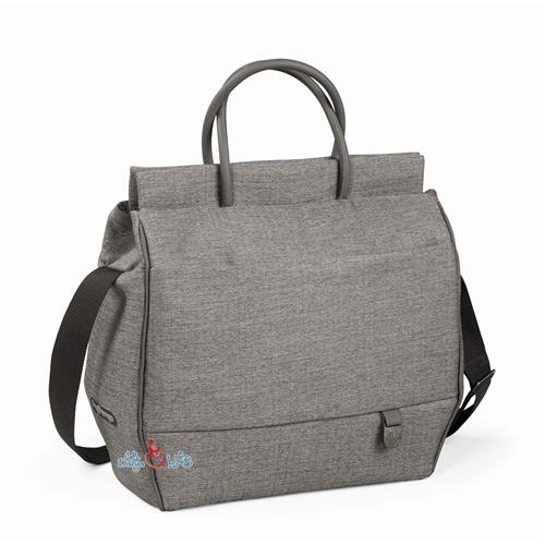 Borsa City Grey