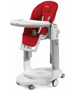 صندلی غذا Tatamia Follow me Fragola