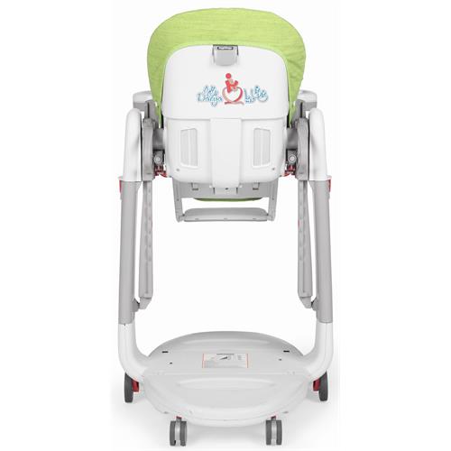 Tatamia Follow me Wonder Green 1