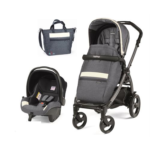 ست کالسکه 51Luxe Mirage 4