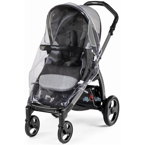 Rain Cover Stroller