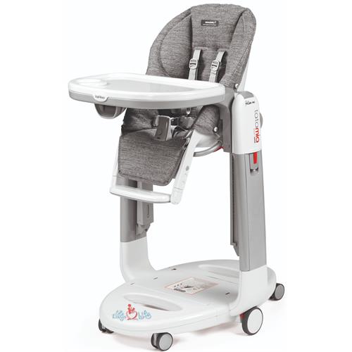 Tatamia follow me Wonder grey2