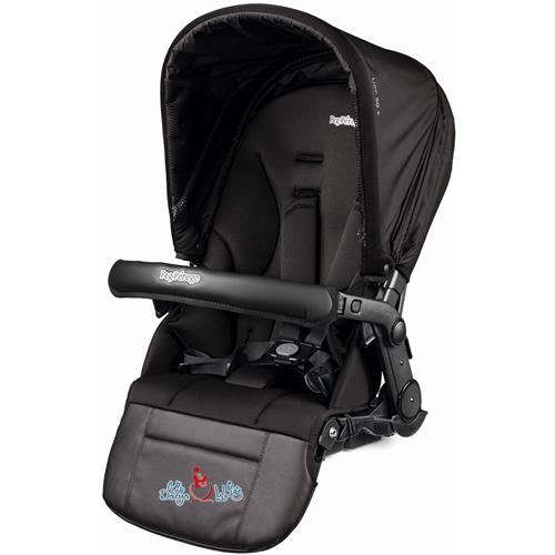 ست کالسکه S Breeze Noir